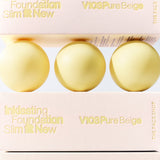 Ink Lasting Foundation Slim Fit New