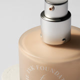 Ink Lasting Foundation Ultrafit