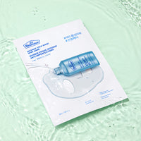 Dr.Belmeur Intense Face Mask-Spot Care - THEFACESHOP Australia Queensland