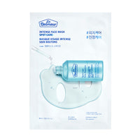 Dr.Belmeur Intense Face Mask-Spot Care - THEFACESHOP Australia Queensland