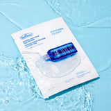 Dr.Belmeur Intense Mask Cica Peptide - THEFACESHOP Australia Queensland