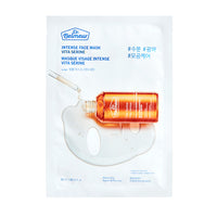 Dr.Belmeur Intense Mask Vita Serine - THEFACESHOP Australia Queensland