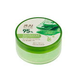JEJU ALOE Fresh Soothing Gel - THEFACESHOP Australia Queensland
