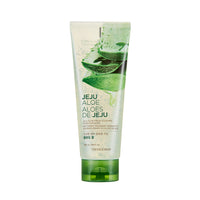 JEJU ALOE Fresh Soothing Foam Cleanser - THEFACESHOP Australia Queensland