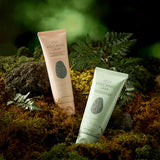 JEJU VOLCANIC LAVA Deep Pore Cleansing Foam Scrub - THEFACESHOP Australia Queensland