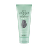 JEJU VOLCANIC LAVA Deep Pore Cleansing Foam Scrub - THEFACESHOP Australia Queensland