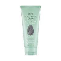 JEJU VOLCANIC LAVA Deep Pore Cleansing Foam Scrub - THEFACESHOP Australia Queensland
