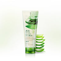 JEJU ALOE Fresh Soothing Foam Cleanser - THEFACESHOP Australia Queensland