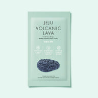 JEJU VOLCANIC LAVA Fresh Nose Strips - THEFACESHOP Australia Queensland