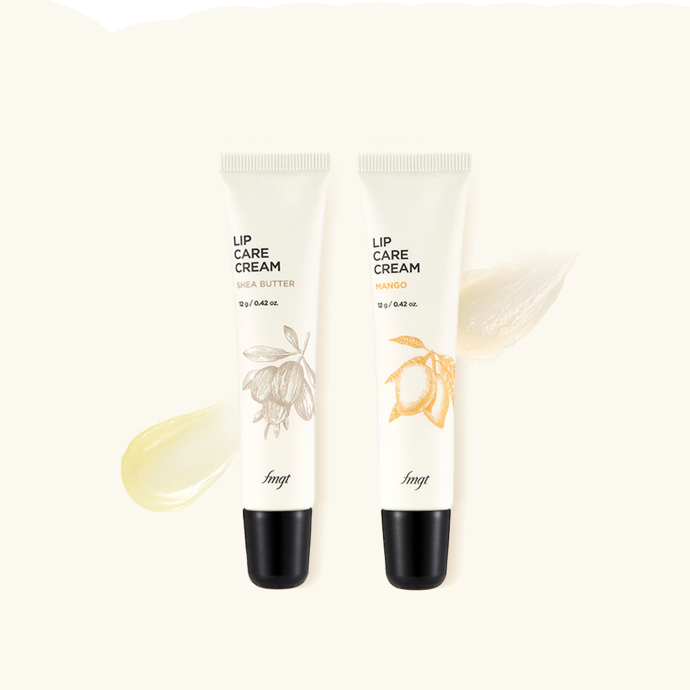 LIP CARE Cream - THEFACESHOP Australia Queensland