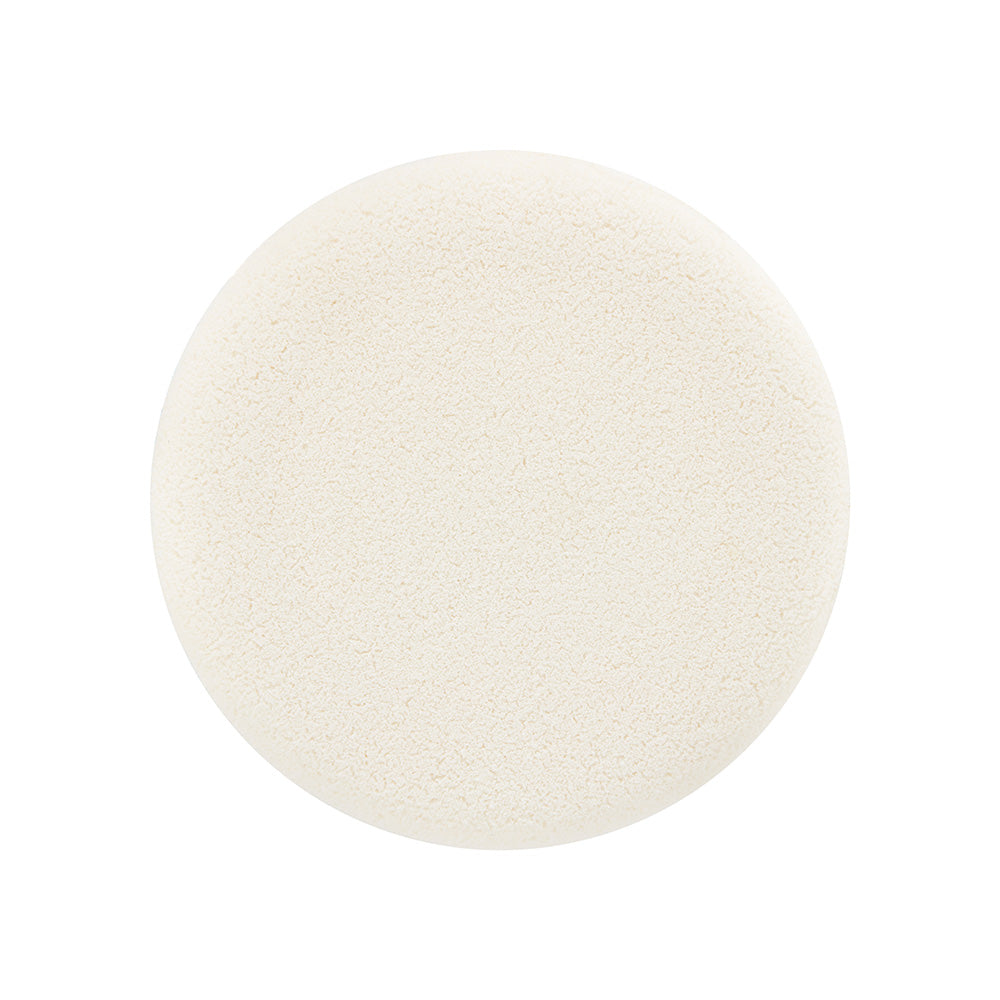 DAILY BEAUTY TOOLS Large Round Caron Powder Puff with Case - THEFACESHOP Australia Queensland