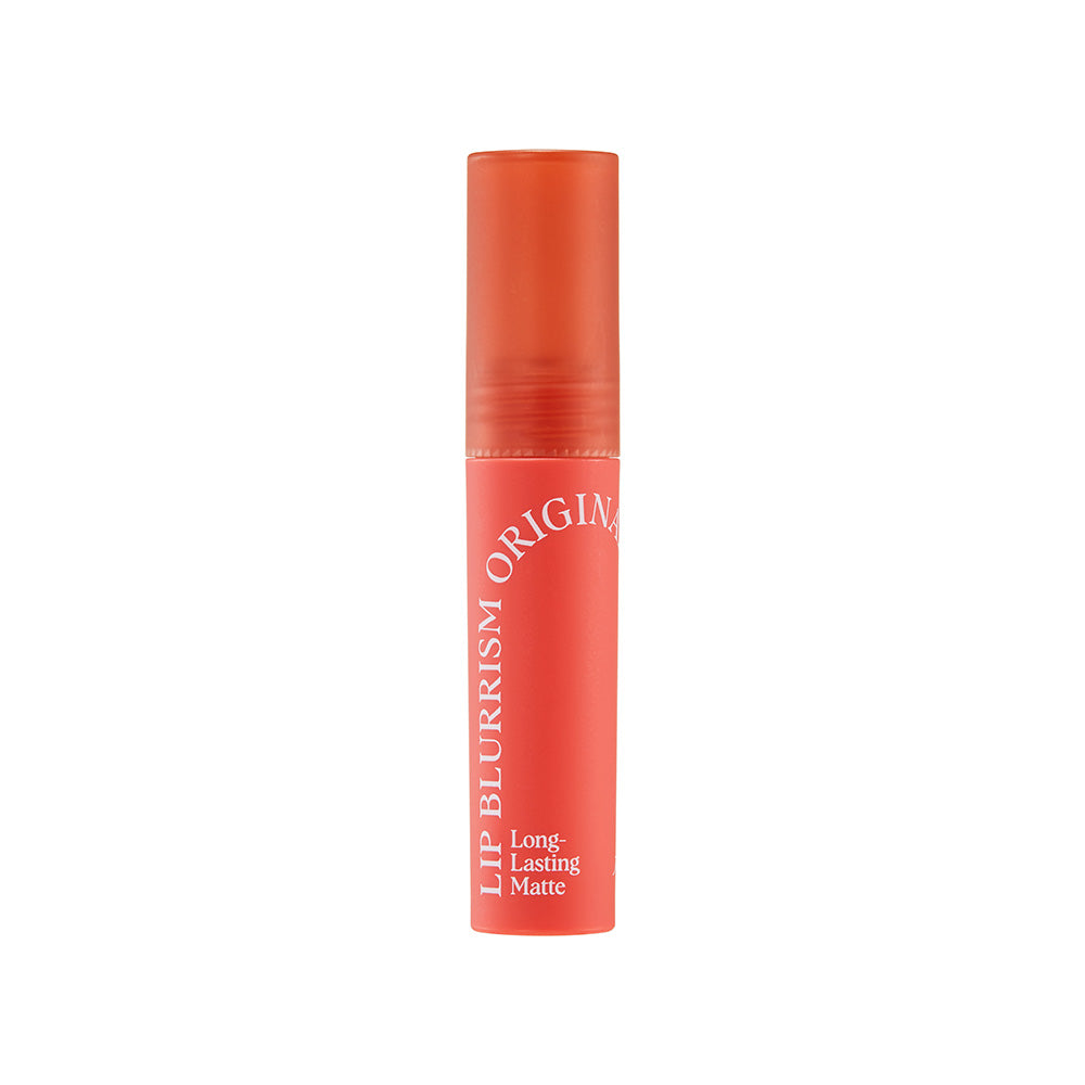 Lip Blurrism - THEFACESHOP Australia Queensland
