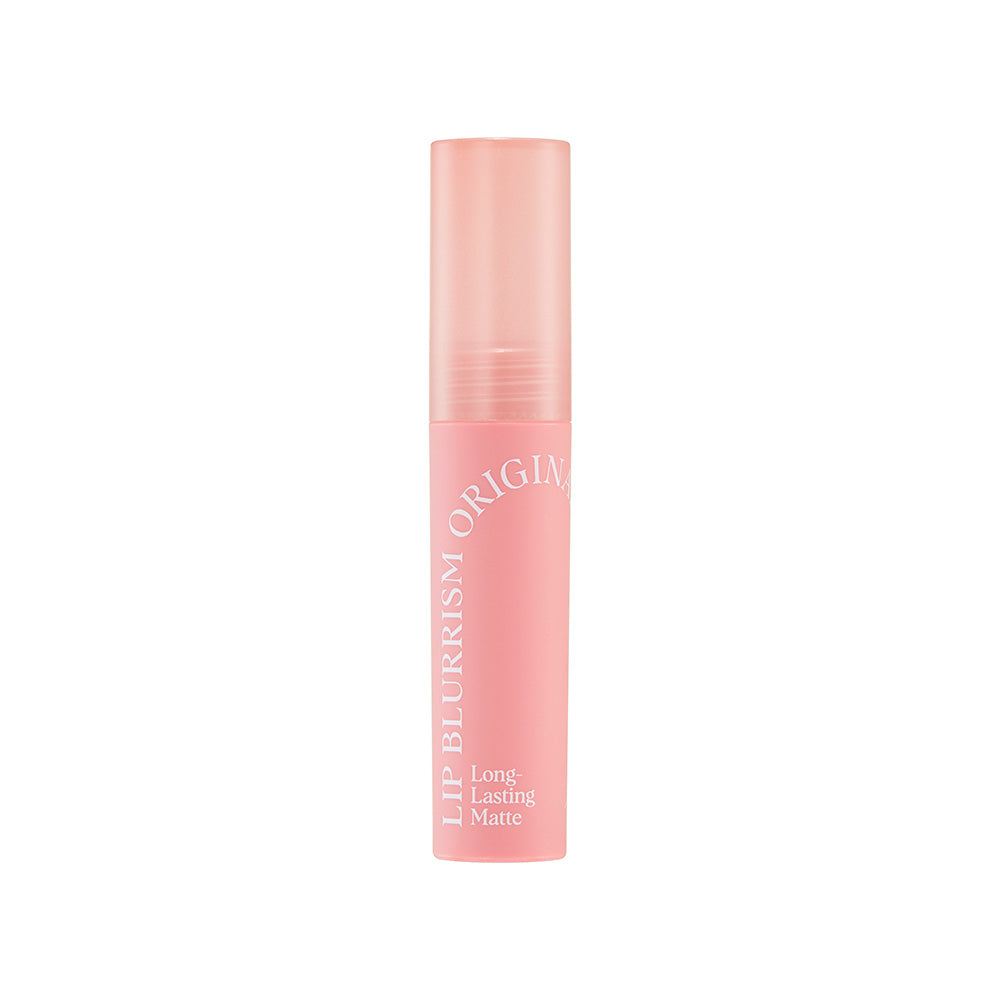 Lip Blurrism - THEFACESHOP Australia Queensland