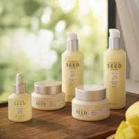 MANGO SEED Skin Care Set