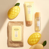 MANGO SEED Makeup Remover Lip&Eye Remover - THEFACESHOP Australia Queensland