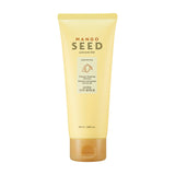 MANGO SEED Cream Foaming Cleanser - THEFACESHOP Australia Queensland