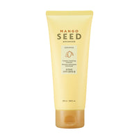 MANGO SEED Cream Foaming Cleanser - THEFACESHOP Australia Queensland