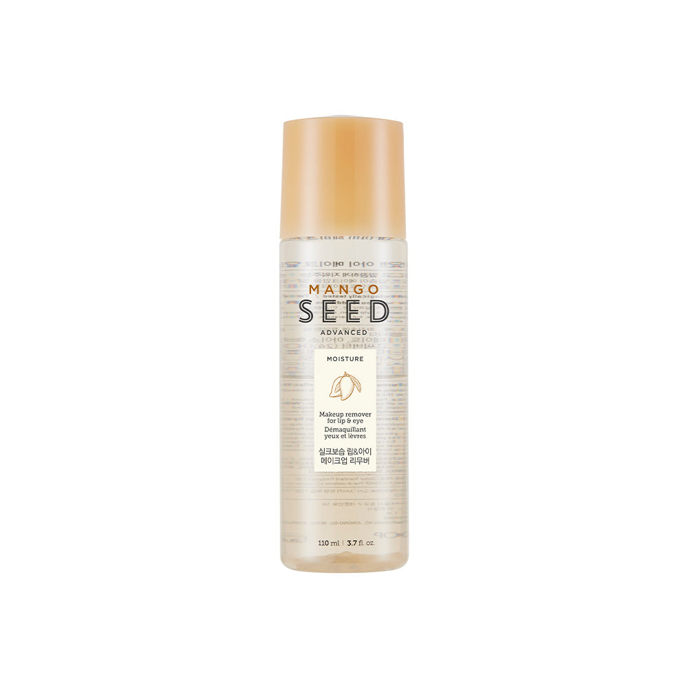 MANGO SEED Makeup Remover Lip&Eye Remover - THEFACESHOP Australia Queensland