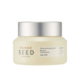 MANGO SEED Moisturizing Butter