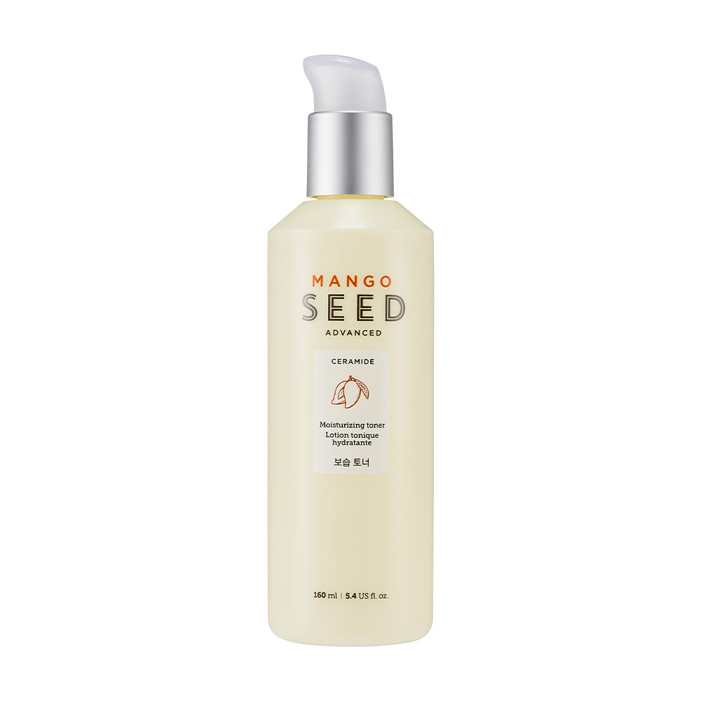 MANGO SEED Moisturizing Toner - THEFACESHOP Australia Queensland