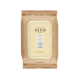 MANGO SEED Soft Cleansing Wipes - THEFACESHOP Australia Queensland