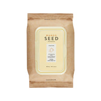 MANGO SEED Soft Cleansing Wipes - THEFACESHOP Australia Queensland