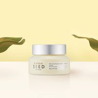 MANGO SEED Moisturizing Eye Cream - THEFACESHOP Australia Queensland