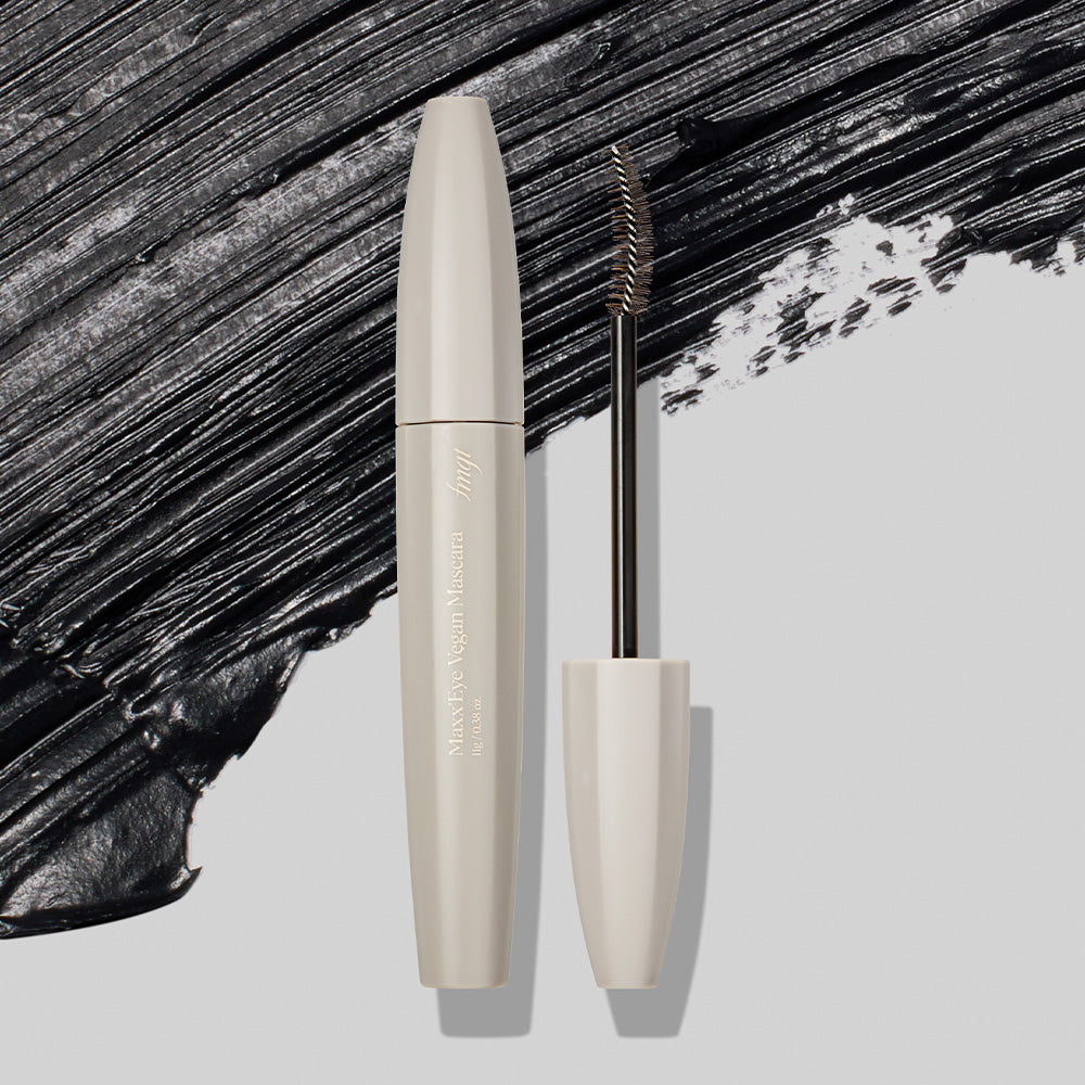 MAXX Eye Mascara (Vegan) - THEFACESHOP Australia Queensland