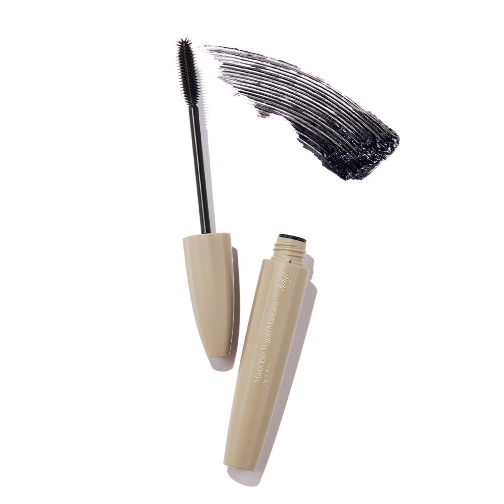 MAXX Eye Mascara (Vegan) - THEFACESHOP Australia Queensland