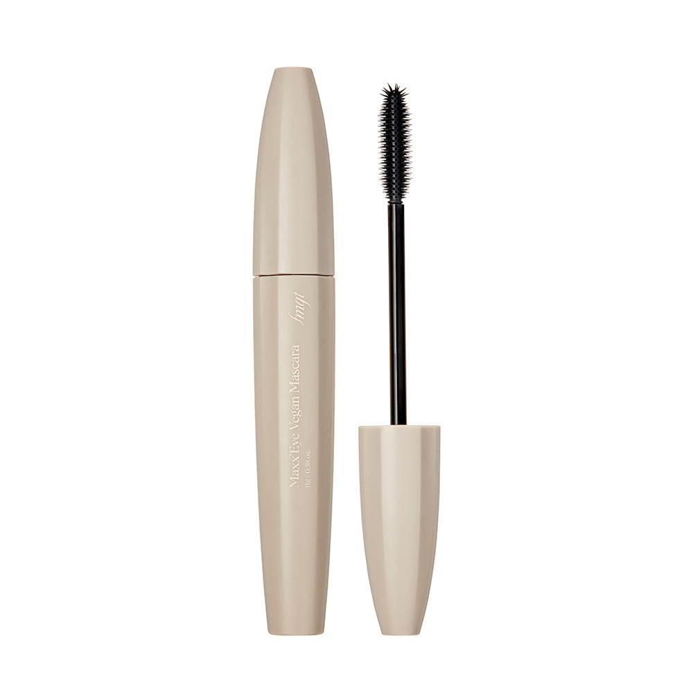 MAXX Eye Mascara (Vegan) - THEFACESHOP Australia Queensland