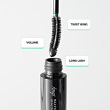 MAXX Eye Mascara - THEFACESHOP Australia Queensland