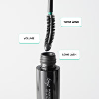 MAXX Eye Mascara - THEFACESHOP Australia Queensland