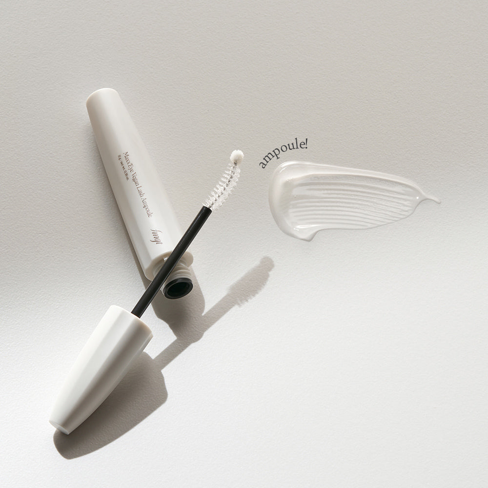 MAXX Eye Vegan Lash Ampoule - THEFACESHOP Australia Queensland