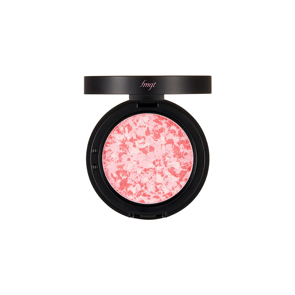 Marble Beam Blusher
