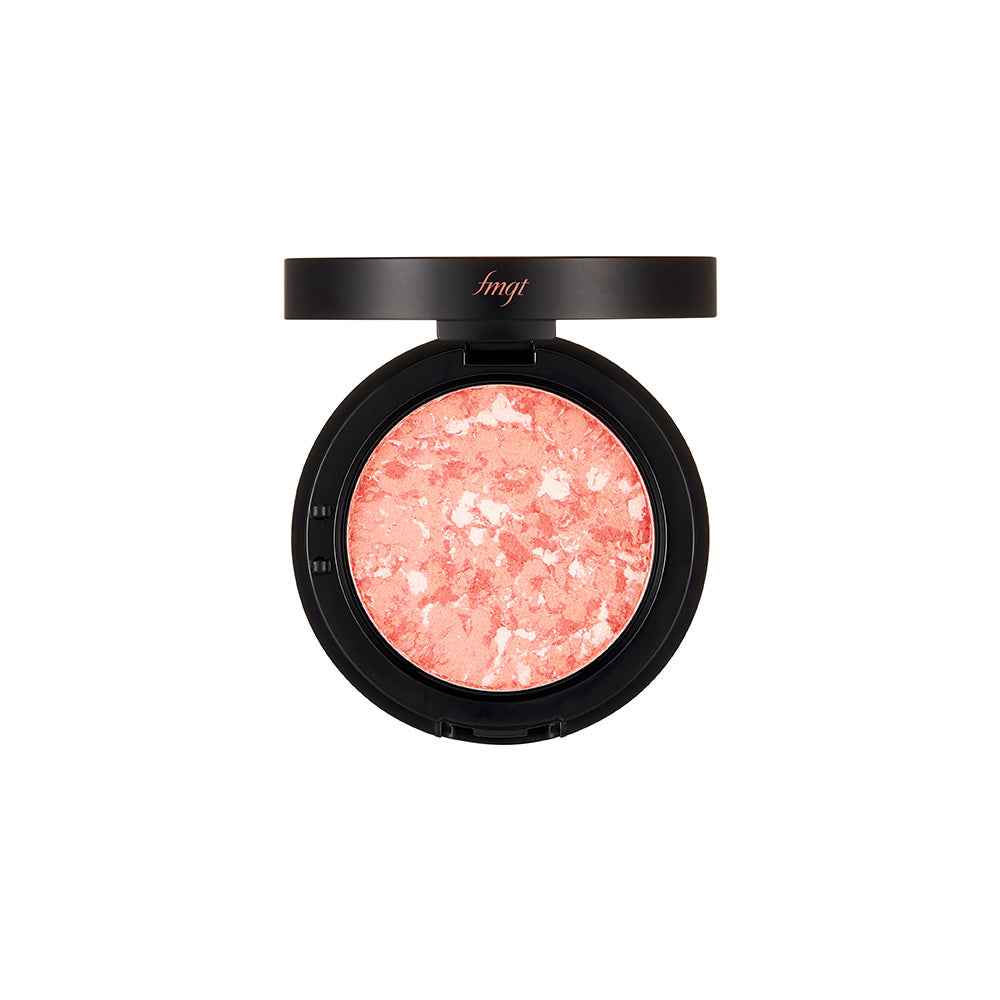 Marble Beam Blusher