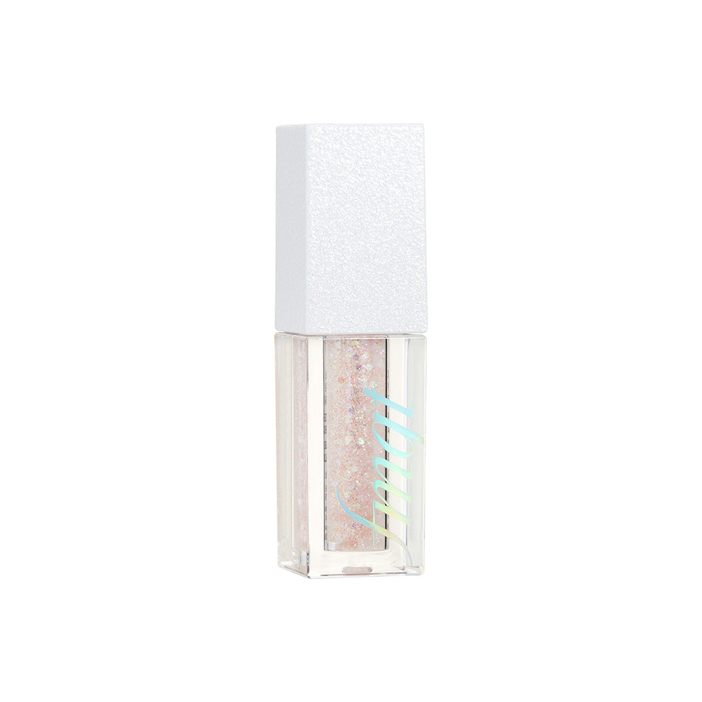 Metallic Cube Liquid Eyeshadow