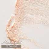 Metallic Cube Liquid Eyeshadow