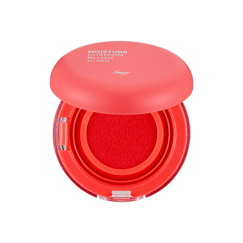 Moisture Cushion Blusher - THEFACESHOP Australia Queensland