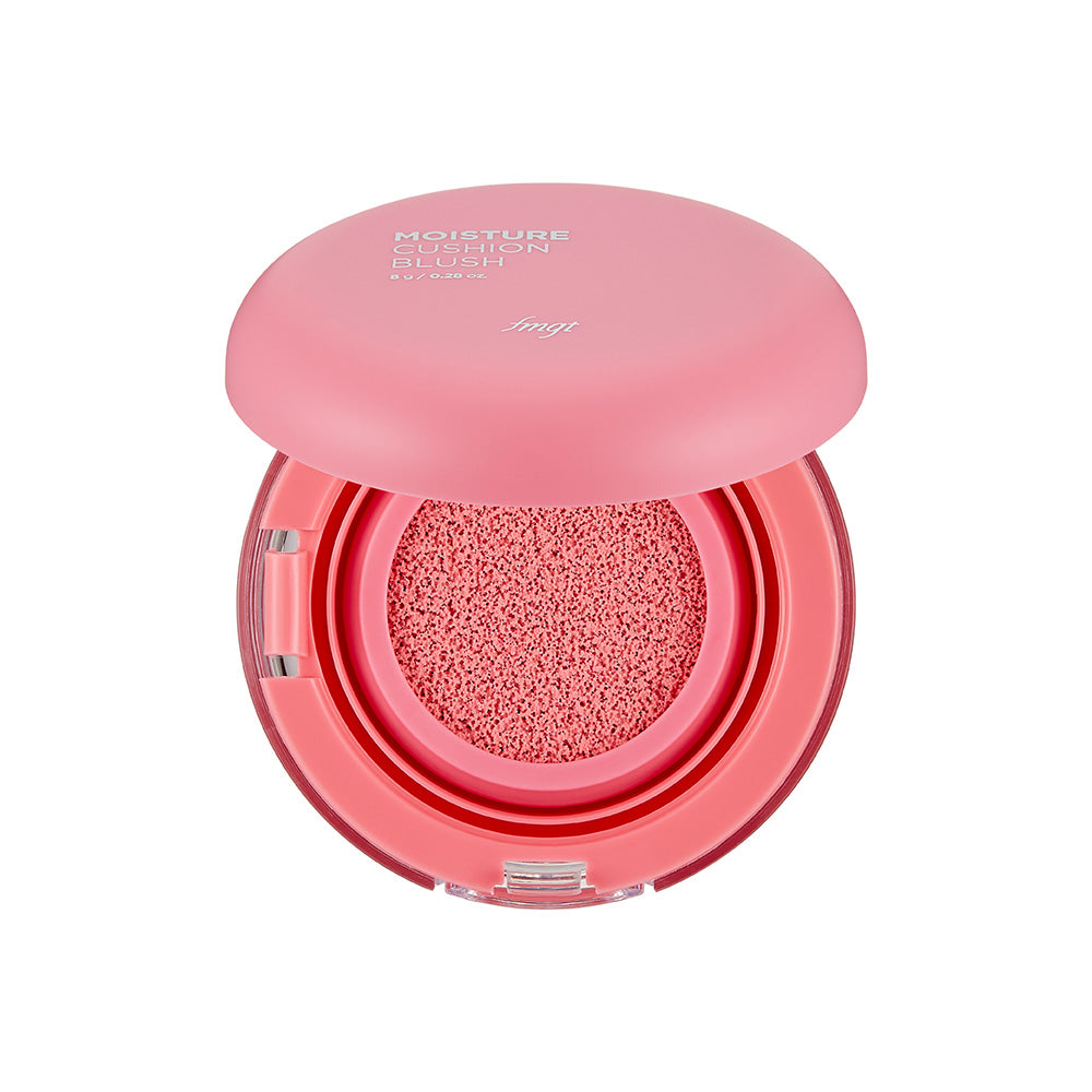 Moisture Cushion Blusher - THEFACESHOP Australia Queensland