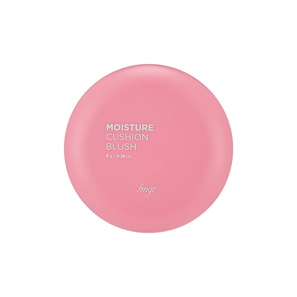 Moisture Cushion Blusher - THEFACESHOP Australia Queensland