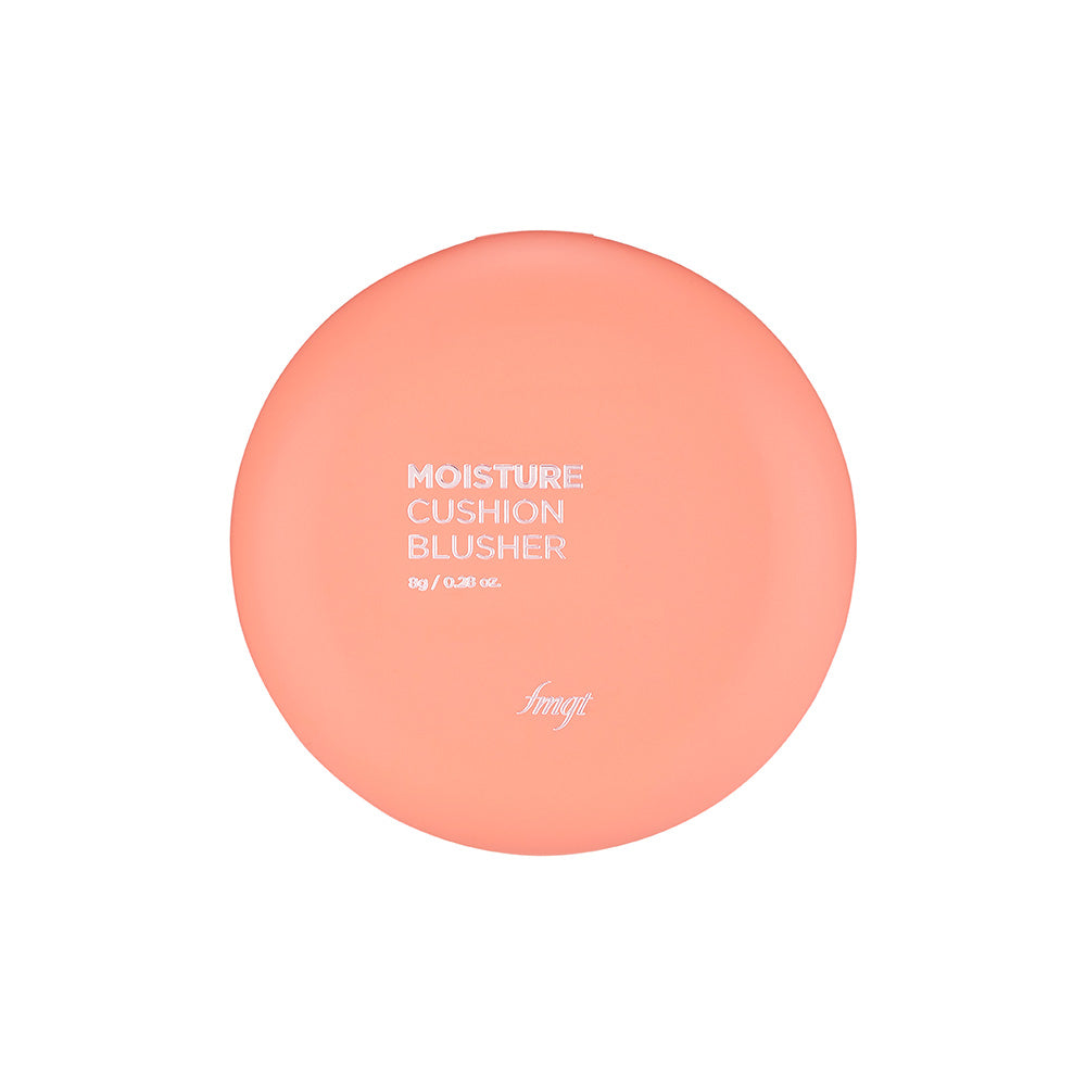 Moisture Cushion Blusher - THEFACESHOP Australia Queensland