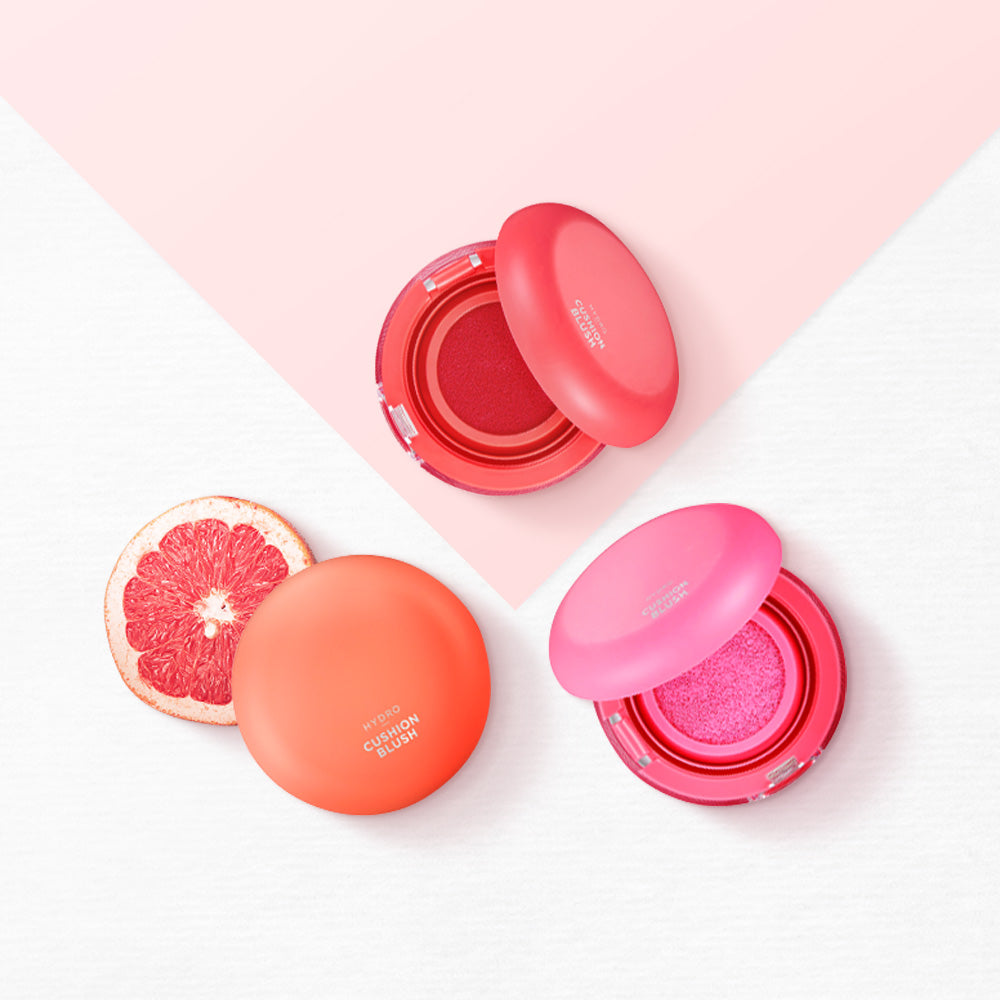 Moisture Cushion Blusher - THEFACESHOP Australia Queensland
