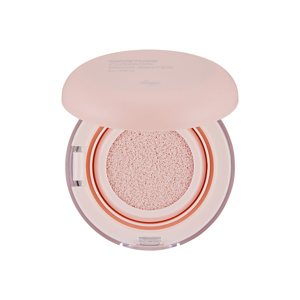 Moisture Cushion Blusher - THEFACESHOP Australia Queensland