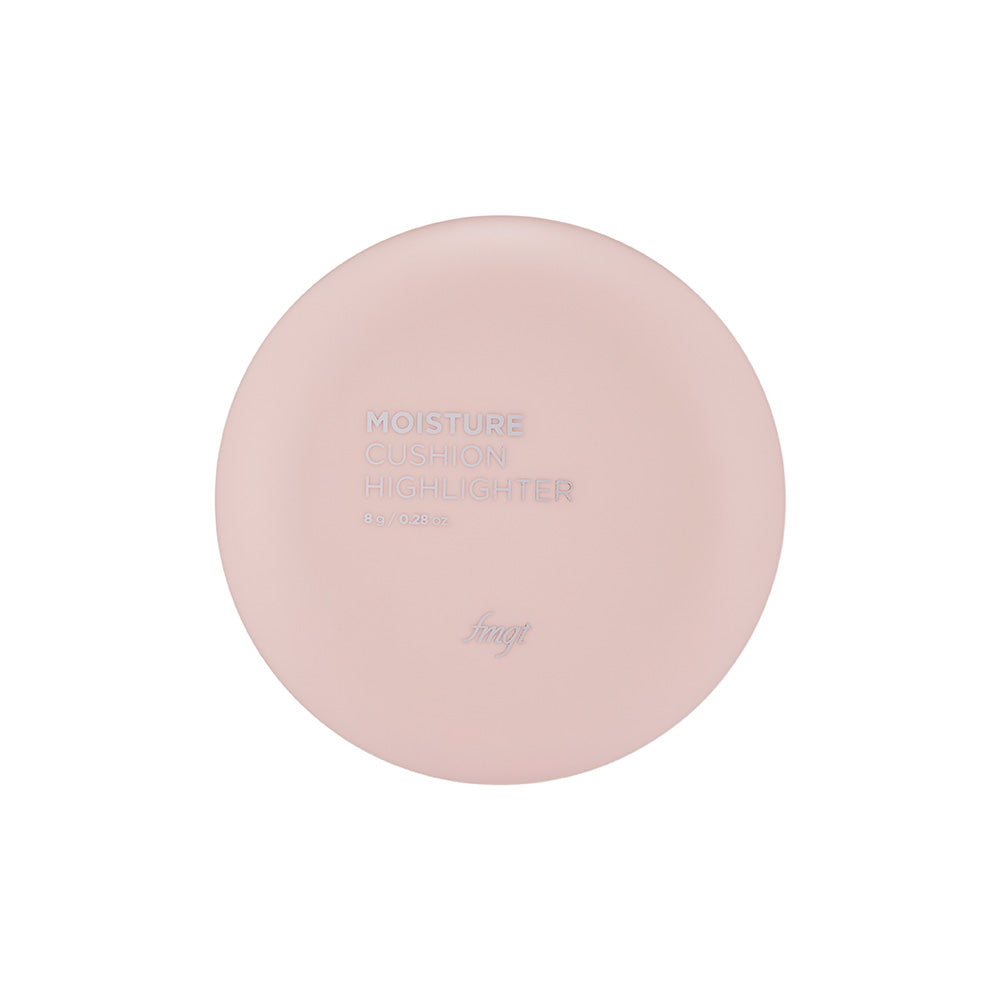 Moisture Cushion Blusher - THEFACESHOP Australia Queensland