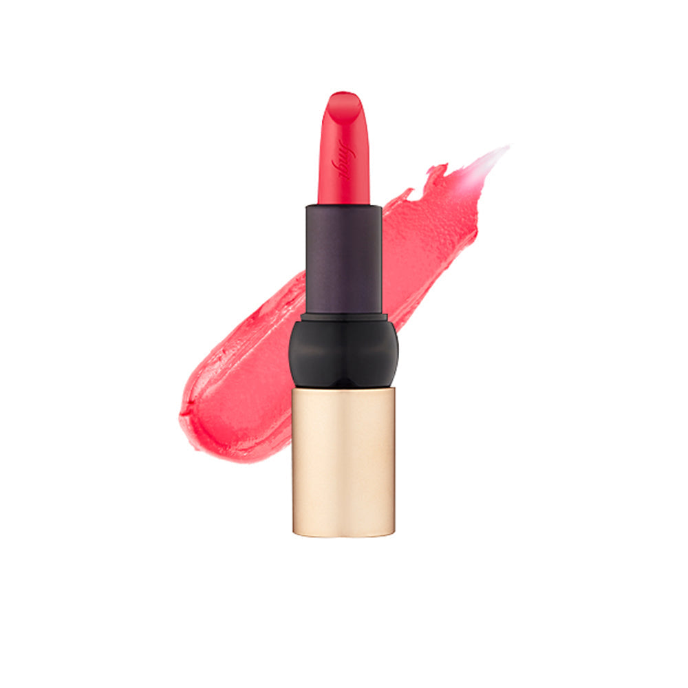 New Bold Sheer Glow Lipstick - THEFACESHOP Australia Queensland
