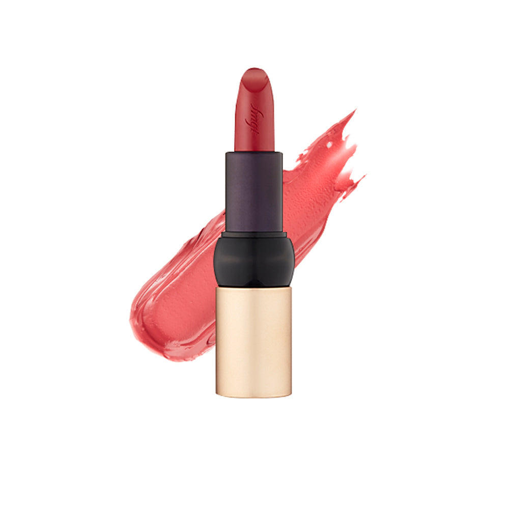 New Bold Sheer Glow Lipstick - THEFACESHOP Australia Queensland