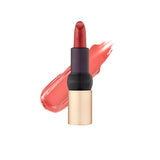 New Bold Sheer Glow Lipstick - THEFACESHOP Australia Queensland