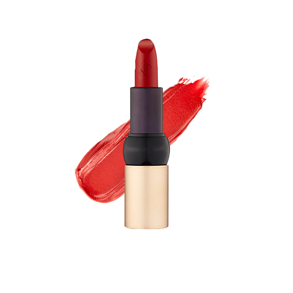 New Bold Sheer Glow Lipstick - THEFACESHOP Australia Queensland