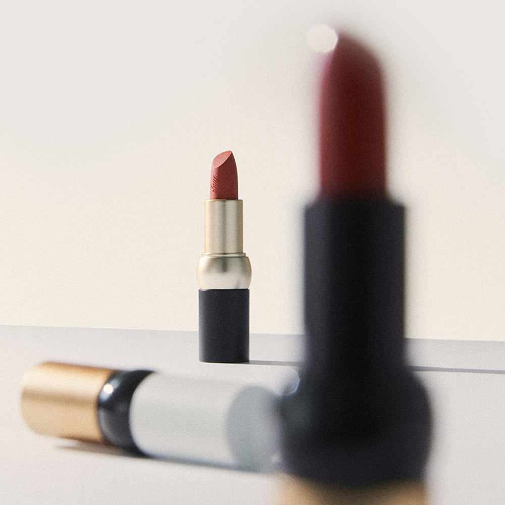 New Bold Velvet Lipstick - THEFACESHOP Australia Queensland