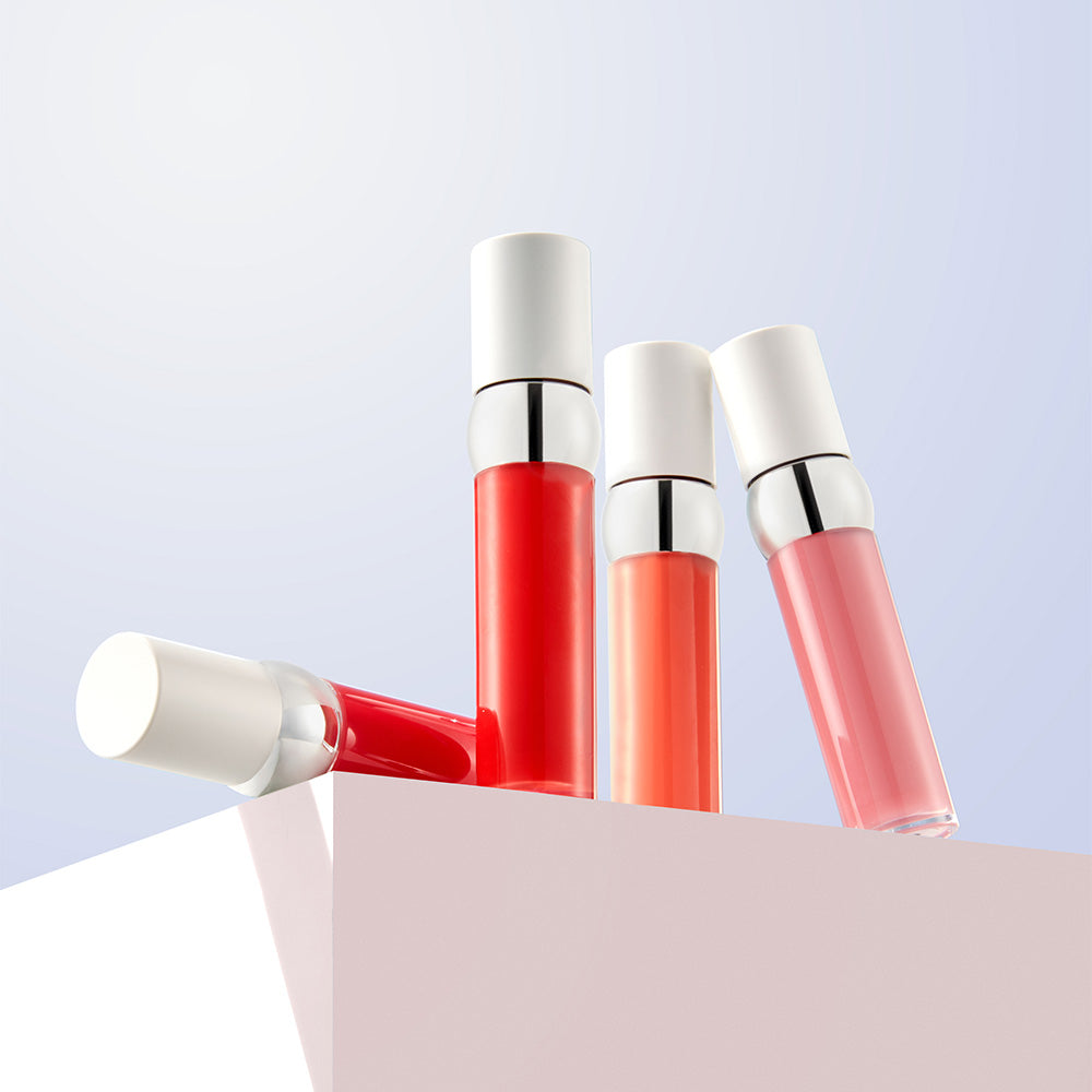 New Bold Sheer Glow Tint - THEFACESHOP Australia Queensland